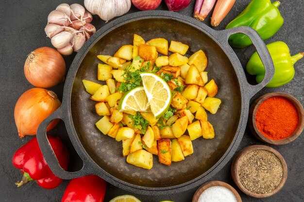 Техника жарки: как добиться золотистой корочки и сочности мяса