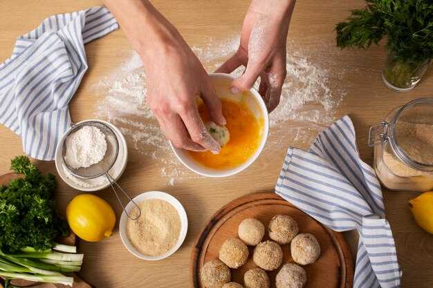 Формирование и варка чучвары с пельменями