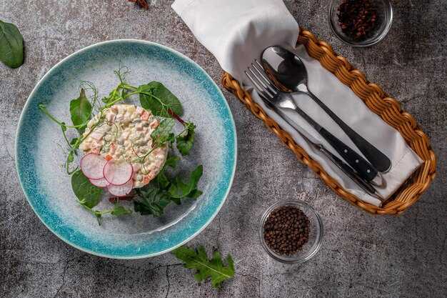 Вторые блюда с консервированным тунцом: вкусные рецепты