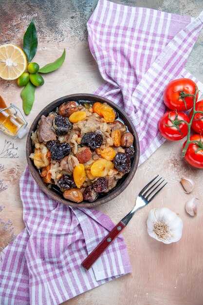 Как выбрать мясо для рагу: советы по сортам и обработке